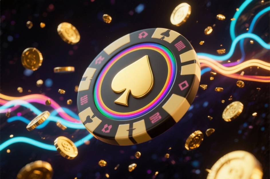 Experience the Thrill of Woospins Casino Live Dealer Games
